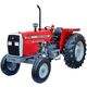 Massey Ferguson 399 100HP Maquinaria agrícola usada para trabajos agrícolas - Product Image 6