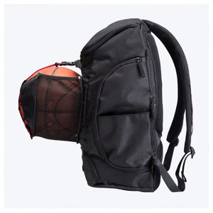 กระเป๋ากีฬาผ้าฝ้ายแบบมีเชือกรูดกระเป๋าของขวัญมีสไตล์สำหรับเด็กเลือกได้ทั้งชายและหญิงผ้าแคนวาส - Product Image 3