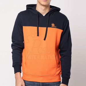 Faible QUANTITÉ MINIMALE DE COMMANDE Hommes Hoodies Pull Hoodies Pour Hommes Personnalisé Couleur Respirant Prime Qualité Hiver Hommes Hoodies - Product Image 2