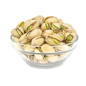 Pistachos verdes sin cáscara, pistachos crudos en venta - Product Image 4
