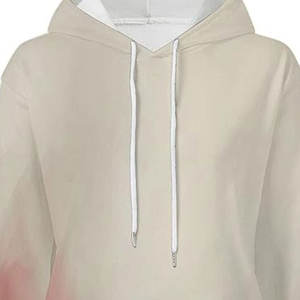 เสื้อฮู้ดโอเวอร์ไซส์สำหรับผู้หญิงเสื้อฮู้ดโอเวอร์ไซส์สำหรับฤดูหนาวสินค้ามาใหม่ - Product Image 6