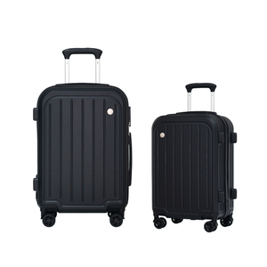 High-Quality Bag Luggage 6 Available Colors Abs 22 Luggage <b>Suitcase</b> Custom Packaging <b>Suitcase</b> Set of 3 Hung Phat Factory - Product Image 1