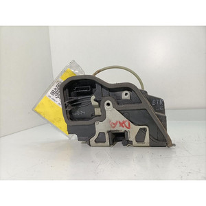 SERRURE AVANT DROITE BMW Série 1 (E87) 51217202146 (04>07) - Product Image 3