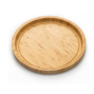 La mejor calidad, venta al por mayor, bandeja de madera de acacia, última colección de bandejas de madera natural 100%, compra de proveedor indio - Product Image 1