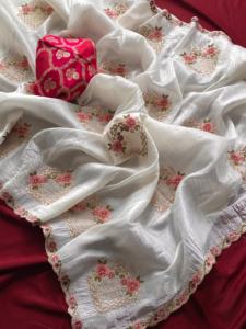 เสื้อสตรีสุดเซ็กซี่สุดพิเศษสำหรับนักออกแบบชาวอินเดียชุดแฟนซี - Product Image 3