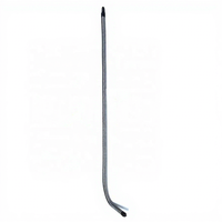 Ensemble de tube de raccordement pour jet d'eau 041228-1 pour tuyau haute pression de base arrière 87k, pièces de rechange pour jet d'eau