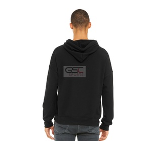 Sudaderas con capucha de lana para invierno, de color liso, sin logotipo, diseño de alta calidad, adecuado para entrenamiento en gimnasio y ropa informal, colores brezo - Product Image 6