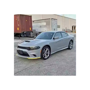 หลบ durango SXT ด้วยห้องโดยสารกว้างขวางตัวเลือกเครื่องยนต์ทรงพลังและคุณสมบัติที่เหมาะสำหรับครอบครัว - Product Image 4