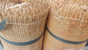 Grande vente! 100% ensembles de jardin en sangle de canne en rotin naturel du Viet Nam livraison rapide 99GD prix bon marché - Product Image 6