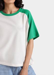 Camiseta de mujer más vendida, ropa de verano, ropa de Fitness informal para mujer, de manga corta Camiseta cómoda transpirable - Product Image 4