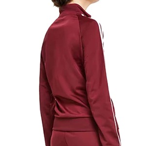 Conjunto Deportivo de Dos Piezas para Mujer, Grueso, Personalizado, con Sudadera con Capucha y Pantalones Deportivos, para Invierno - Product Image 2