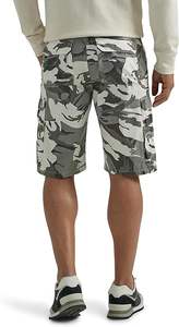 OEM Custom Design <b>Cargo</b> Pants for <b>Men</b> <b>Lightweight</b> Fabric with Functional Pocket Layout - Product Image 3