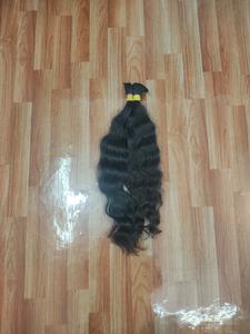 ผมแท้จากอินเดียใต้แบบเวฟ 26 นิ้ว - Product Image 4