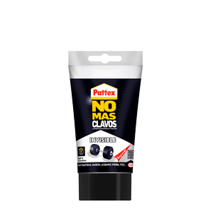 Nural No Mas Clavos Invisible (tubo 120 gr.) - Product Image 1