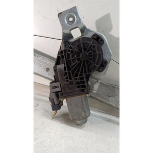 Meccanismo di sollevamento del finestrino anteriore. SX CITROEN C3 2a Serie 9221FQ TU3AE5 (05>10) - Product Image 2