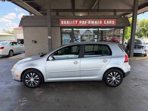 รถยนต์มือสอง Volkswagen Rabbit S ปี 2008 ราคาถูก ขาย - Product Image 4