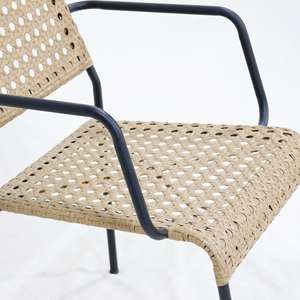 CH Factory-Sillas de exterior con respaldo alto y reposapiés incorporados cómodas y prácticas para cualquier entorno - Product Image 4