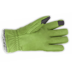 Gants en cuir légers de qualité supérieure en matière douce, faciles à porter, prix de gros pour les sports de plein air, gants avec logo personnalisé - Product Image 3