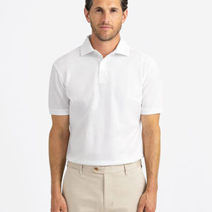 Nuevas Camisetas Polo Personalizadas de Moda en Oferta para Hombres, Mujeres y Niños, Transpirables, 100% Algodón Orgánico, Todos los Colores y Tallas Disponibles - Product Image 1