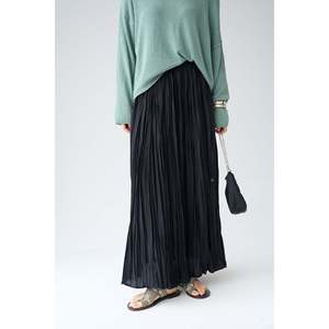 Jupe noire style Crash - Product Image 1