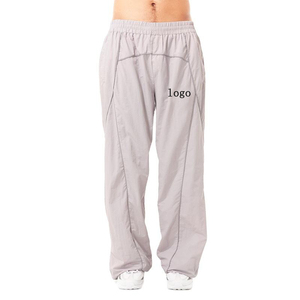 Haute qualité 100% coton sérigraphie survêtement hiver brodé lavage à l'acide avec des prix de gros raisonnables 2 pièces ensemble - Product Image 4