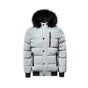 Meilleur fabricant de vestes à bulles à étiquette privée, séchage rapide, qualité supérieure, logo personnalisé, veste à bulles personnalisée - Product Image 1