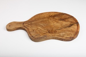 Tabla de Cortar de Madera de Alta Calidad, Diseño Natural, Personalizable - Product Image 3