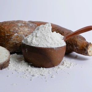 Gran elección, polvo de almidón de tapioca, harina de yuca natural para alimentos y producción industrial, precio barato - Product Image 2