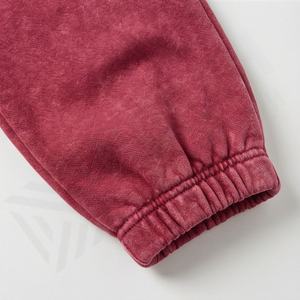 Top Selling <b>Men</b> Tracksuit Custom <b>Hoodie</b> 100% Cotton Breathable Fabric Customized Logo <b>Running</b> Outdoor Athletic Fitness Clothes - Product Image 6