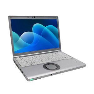 Portátiles para Juegos de Segunda Mano Reacondicionados de Grado Corporativo Avanzado, Fabricados en Japón, con Core I5, Windows 11, 8GB de RAM y Pantalla de 12.1 Pulgadas - Product Image 3