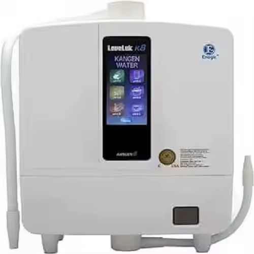 Leveluk K8 Kangen Water - New Design Alkaline Ionizer