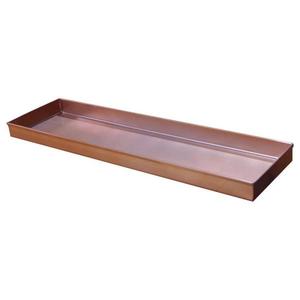 Bandeja de Servicio de Cobre al por Mayor para Alimentos, Utensilios de Cocina, Vajilla, Artículos de Mesa Hechos a Mano para Restaurantes al Mejor Precio - Product Image 4