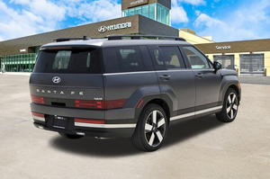 2025 Hy U. nd ai Santq Fe Hybrid Limited FWD muy limpio - Product Image 6