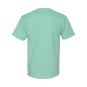 Nouvelle Collection – T-shirts Homme Grande Taille en Coton Tricoté de Qualité Supérieure – Confortables, Élégants, Décontractés, Anti-boulochage, Séchage Rapide, Manches Courtes - Product Image 6