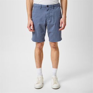 Shorts de détente confortables pour hommes avec tissu doux Shorts de plein air durables pour un usage régulier Shorts de sport décontractés avec confort élastique - Product Image 1