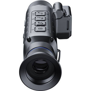 Nouveau détecteur thermique PRD Leopard LE6-35 640 x 512, capteur sub-20mK avec télémètre laser, best-seller - Product Image 2