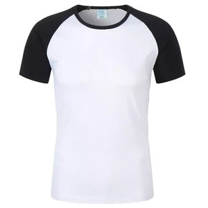 100% coton, été, respirant, culture de la fête présidentielle, publicité, campagne électorale, logo OEM personnalisé, imprimé, blanc - Product Image 2