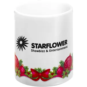 Mug en céramique personnalisé de 330 ml, catégorie de produits de merchandising Pic, tasses en céramique - Product Image 5