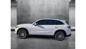 Mercedes-Benz GLC 300 SUV 4MATIC 2025, Seminuevo - Product Image 4
