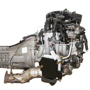 Rx7 Fc3s Turbo Motor Transmisión manual Jdm 13b-t 13bt Motor en venta Motor japonés usado 2.2L SkyActiv D SH VPTR SH VPTS - Product Image 5