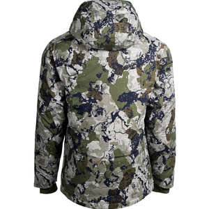 Chaqueta con capucha ligera de camuflaje para exteriores genuina, impermeable, a prueba de viento para aventura, gimnasio personalizado, deporte, Fitness, entrenamiento - Product Image 6