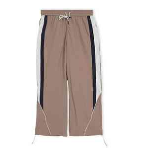 Survêtement coupe-vent pour hommes OEM Logo personnalisé Veste et pantalon imperméables Sportswear Streetwear Tenue décontractée - Product Image 6