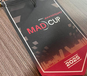 FB04 флаг обмена футбольного клуба в Теннесси бесплатный дизайн на заказ, Подарочный флаг для спортивных мероприятий, обмен флагом - Product Image 5