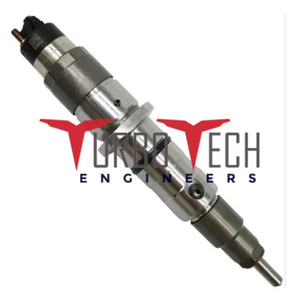 0445120121หัวฉีดน้ำมันคอมมอนเรล0445 120 4940640 121 - Product Image 1