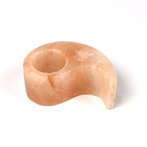 เทียนหอมแกะสลักลายดอกไม้สุดหรู ขายดีที่สุด ผลิตจากวัสดุออร์แกนิคแท้ 100% เป็นมิตรต่อสิ่งแวดล้อม สไตล์สีชมพูหวานซึ้ง สำหรับตกแต่งบ้าน - Product Image 4