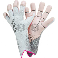 Proveedor de Guantes de Portero con Diseño Demonskin