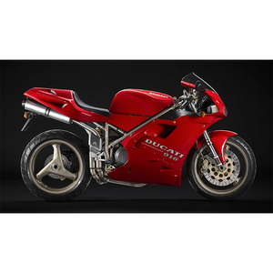 ดูคาติ ปานิกาเล่ วี4 เอสพี2 ปี 2024 1,103 ซีซี 158.5 กิโลวัตต์ ผลิตในอิตาลี - Product Image 6