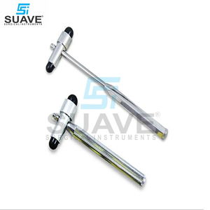 Muscle Reflex Diagnostic Hammer Care Percussor Kit Multifonction Kits Neurologiques Par SUAVE SURGICAL INSTRUMENTS - Product Image 2
