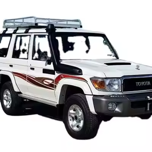 NOUVELLES ARRIVÉES 2020-2023 Land Cruiser LCE Voitures d'occasion du Japon, Dubaï, Allemagne à vendre - Offre Spéciale Diesel/Essence - Product Image 1