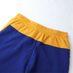 Sigma Gamma Rho Custom Unisex Solid Casual Breathable Woolen Fabric High Quality OEM Service Polyester/Cotton <b>Shorts</b> - Product Image 5
